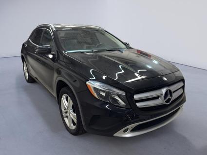 2016 Mercedes-Benz GLA Brunswick OH
