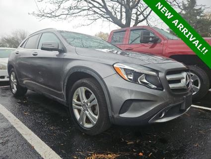 2017 Mercedes-Benz GLA Louisville KY