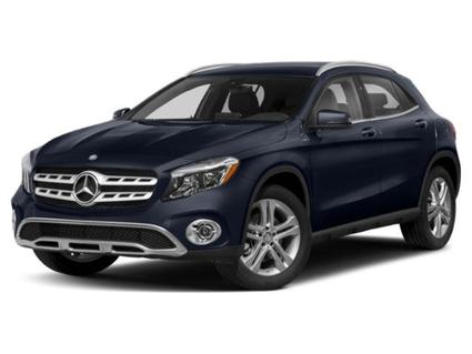 2019 Mercedes-Benz GLA-Class Minneapolis MN