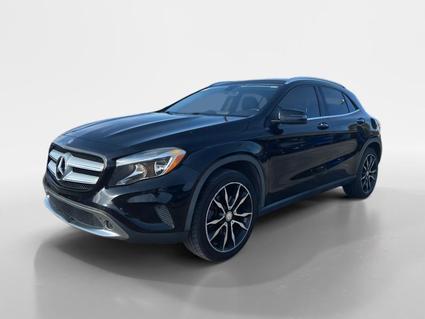 2015 Mercedes-Benz GLA Fort Payne AL