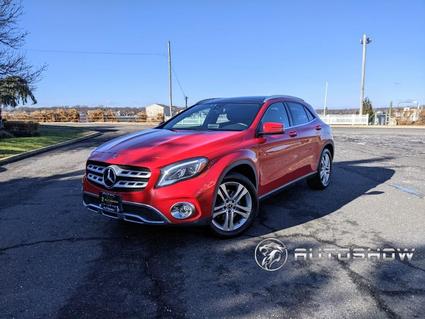 2018 Mercedes-Benz GLA Somerset NJ