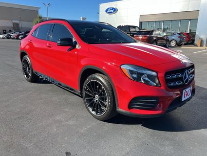 2018 Mercedes-Benz GLA Ellisville MO