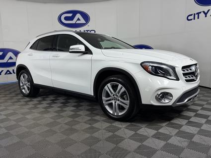 2018 Mercedes-Benz GLA Memphis TN