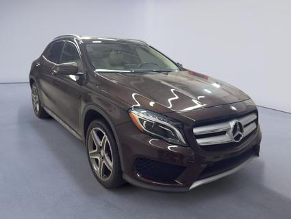 2016 Mercedes-Benz GLA Brunswick OH