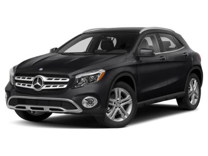 2019 Mercedes-Benz GLA Spokane WA