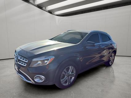 2019 Mercedes-Benz GLA Sterling CO