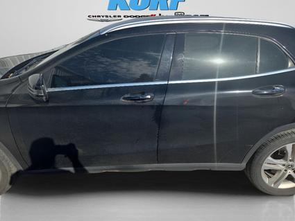 2019 Mercedes-Benz GLA Sterling CO