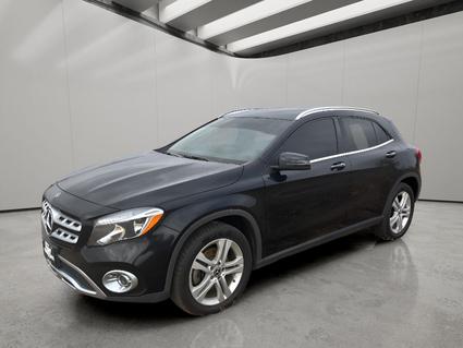 2019 Mercedes-Benz GLA Sterling CO