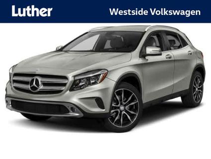2015 Mercedes-Benz GLA-Class Minneapolis MN