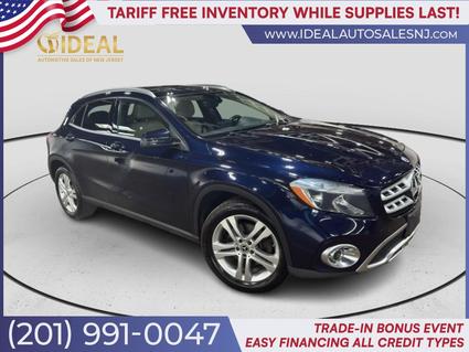 2018 Mercedes-Benz GLA Kearny NJ