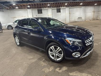 2018 Mercedes-Benz GLA Kearny NJ