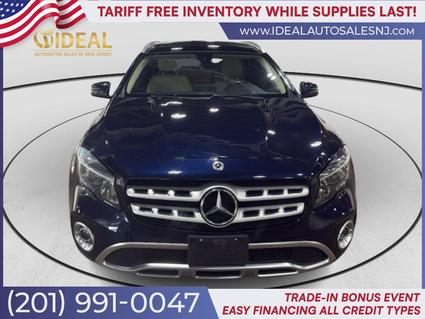 2018 Mercedes-Benz GLA Kearny NJ