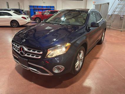 2018 Mercedes-Benz GLA Kearny NJ
