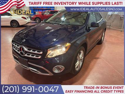 2018 Mercedes-Benz GLA Kearny NJ