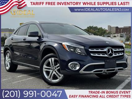 2018 Mercedes-Benz GLA Kearny NJ