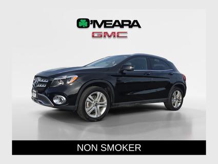 2019 Mercedes-Benz GLA-Class Denver CO