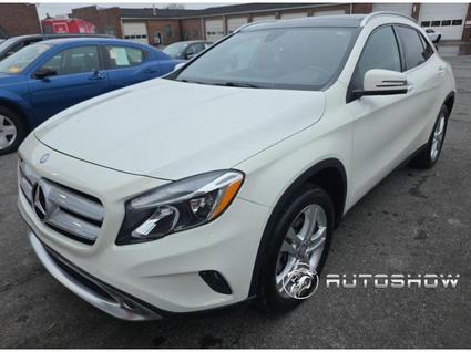 2017 Mercedes-Benz GLA Somerset NJ