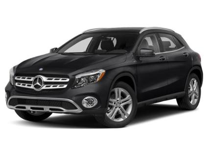 2019 Mercedes-Benz GLA-Class Minneapolis MN