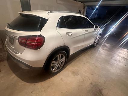 2020 Mercedes-Benz GLA Montgomery AL