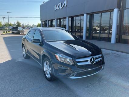 2017 Mercedes-Benz GLA Nicholasville KY