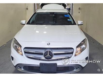 2015 Mercedes-Benz GLA Somerset NJ