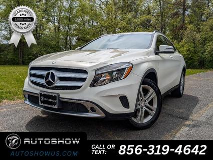 2015 Mercedes-Benz GLA Somerset NJ