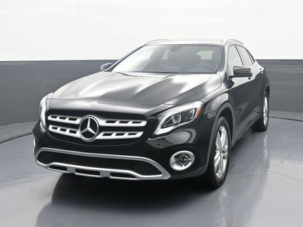 2020 Mercedes-Benz GLA Louisville KY