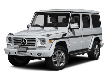2014 Mercedes-Benz G-Class Minneapolis MN