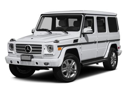 2014 Mercedes-Benz G-Class Minneapolis MN
