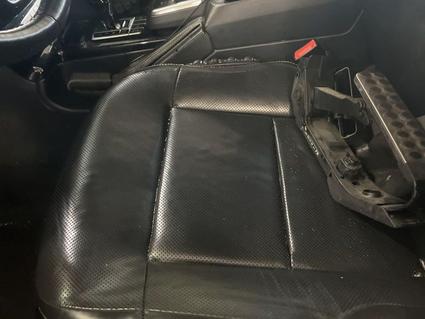 2016 Mercedes-Benz G-Class Montgomery AL