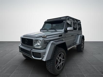 2017 Mercedes-Benz G-Class Post Falls ID