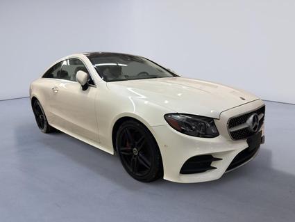 2018 Mercedes-Benz E-Class Brunswick OH