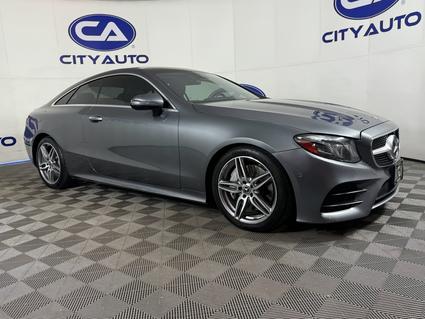 2019 Mercedes-Benz E-Class Memphis TN