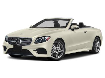 2019 Mercedes-Benz E-Class Coeur d'Alene ID