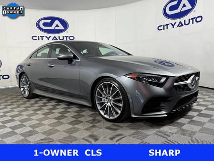 2019 Mercedes-Benz CLS Memphis TN