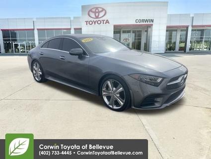 2019 Mercedes-Benz CLS Bellevue NE