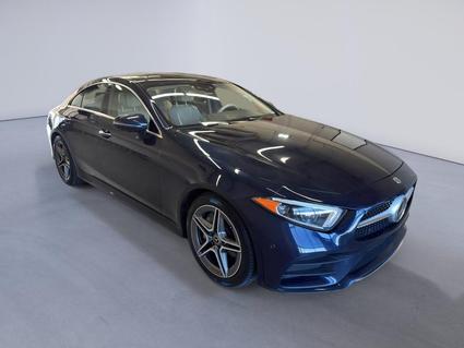 2019 Mercedes-Benz CLS Brunswick OH