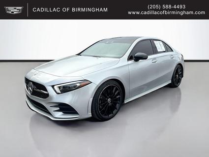 2019 Mercedes-Benz A-Class Vestavia Hills AL