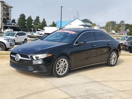 2020 Mercedes-Benz A-Class Destin FL