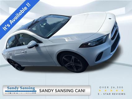 2019 Mercedes-Benz A-Class Pensacola FL