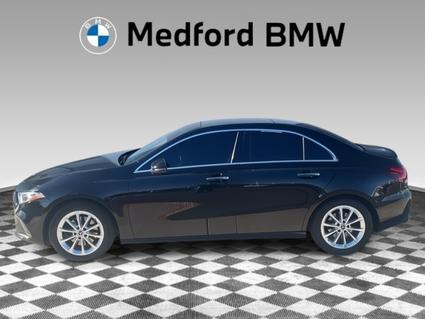 2019 Mercedes-Benz A-Class Medford OR