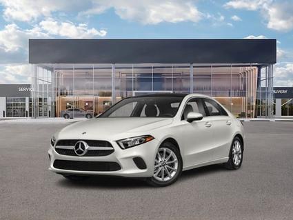 2019 Mercedes-Benz A-Class Long Island City NY