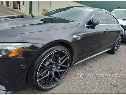 2019 Mercedes-Benz AMG GT Somerset NJ