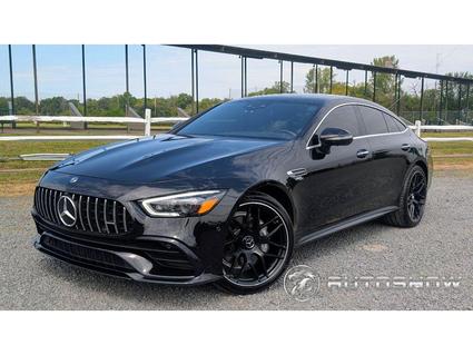2019 Mercedes-Benz AMG GT Somerset NJ