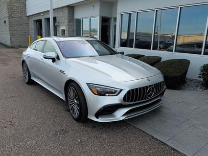 2020 Mercedes-Benz AMG GT Montgomery AL