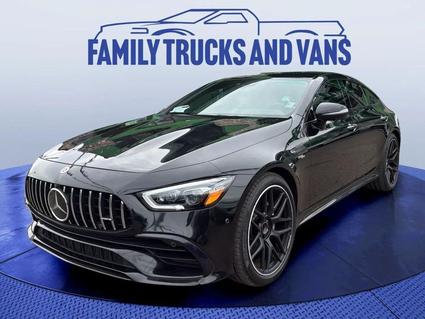 2019 Mercedes-Benz AMG GT Denver CO