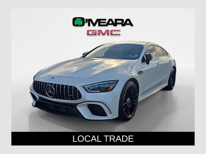2019 Mercedes-Benz AMG GT Denver CO