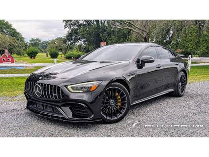 2019 Mercedes-Benz AMG GT Somerset NJ