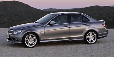 2008 Mercedes-Benz C-Class Rexburg ID