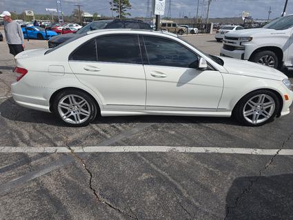 2008 Mercedes-Benz C-Class Memphis TN